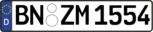 BN-ZM1554