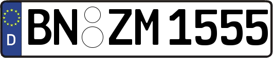 BN-ZM1555