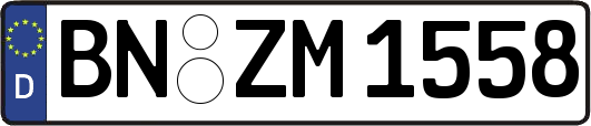 BN-ZM1558