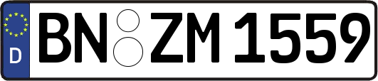 BN-ZM1559