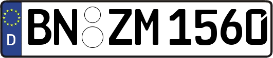 BN-ZM1560