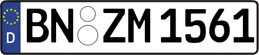 BN-ZM1561