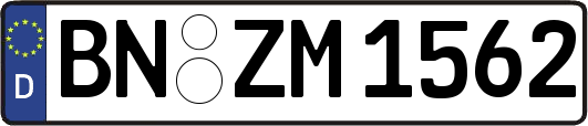 BN-ZM1562