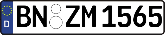 BN-ZM1565