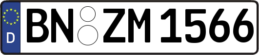 BN-ZM1566