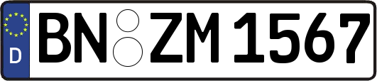 BN-ZM1567