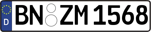 BN-ZM1568