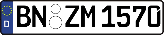BN-ZM1570