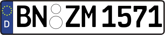 BN-ZM1571