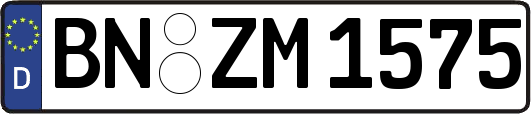 BN-ZM1575
