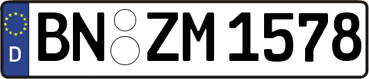 BN-ZM1578