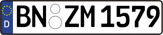 BN-ZM1579