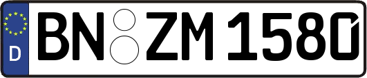 BN-ZM1580