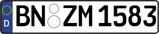BN-ZM1583