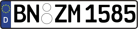 BN-ZM1585
