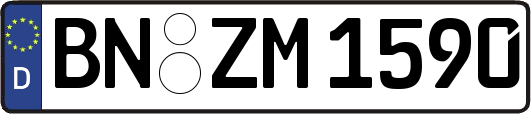 BN-ZM1590