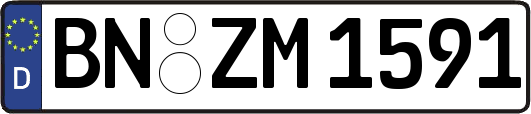 BN-ZM1591