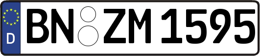 BN-ZM1595