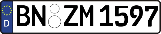 BN-ZM1597