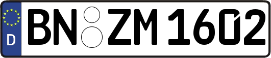 BN-ZM1602