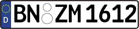BN-ZM1612