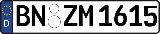 BN-ZM1615