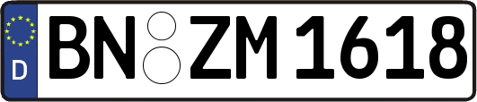 BN-ZM1618