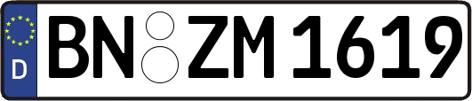 BN-ZM1619