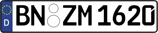 BN-ZM1620