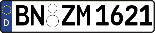 BN-ZM1621