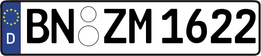 BN-ZM1622