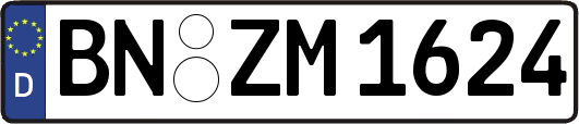 BN-ZM1624
