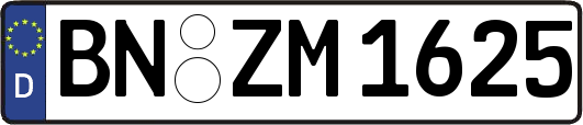 BN-ZM1625