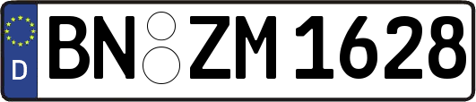 BN-ZM1628