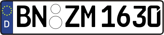 BN-ZM1630