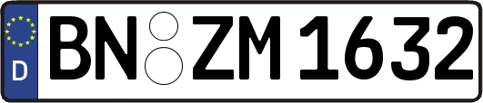 BN-ZM1632