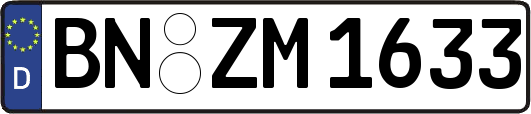 BN-ZM1633