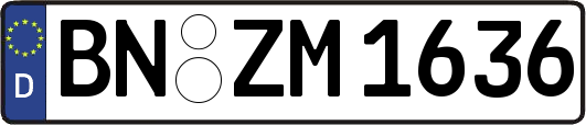 BN-ZM1636