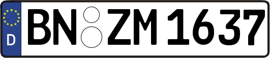 BN-ZM1637