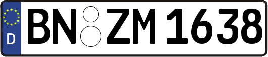 BN-ZM1638