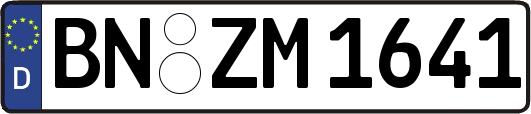 BN-ZM1641