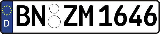 BN-ZM1646