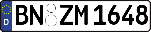 BN-ZM1648
