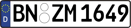 BN-ZM1649