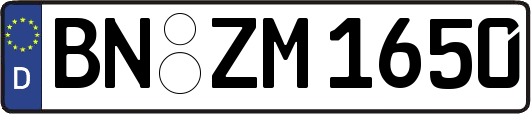 BN-ZM1650