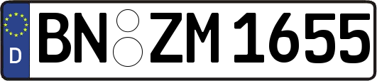 BN-ZM1655