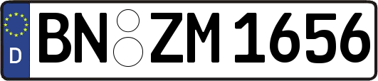 BN-ZM1656