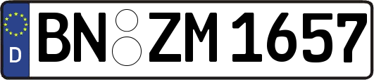 BN-ZM1657