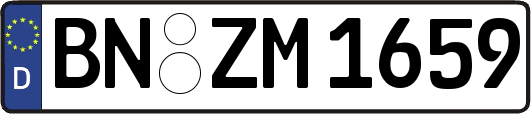 BN-ZM1659
