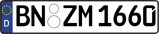 BN-ZM1660